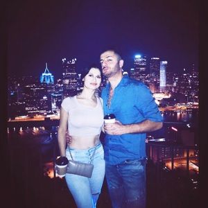 Meet your Posher, Galib